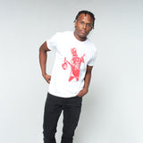 DBG "Classic Red" Tee